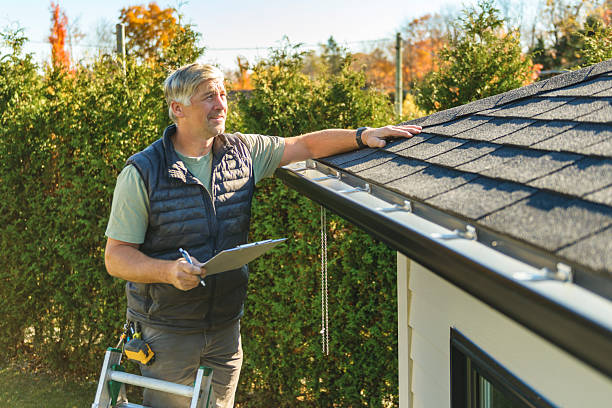 Affordable Flat Roof Repair solutions in New Durham, NH